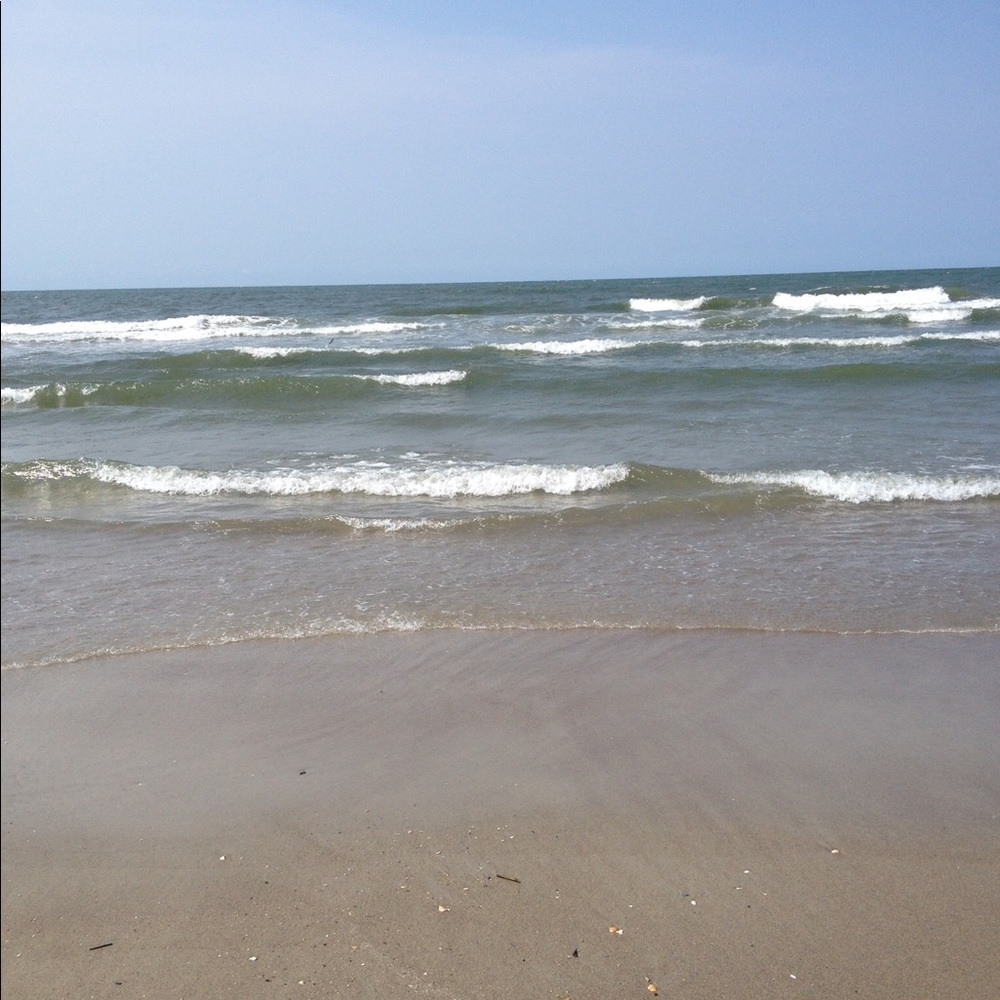 Meet your Posher, Staci